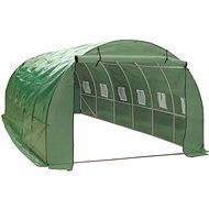 G21 Foil tray 300 × 600 × 200 cm, green - Greenhouse Films