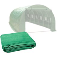 G21 Foil 300 × 400 × 200 cm, green - Greenhouse Film