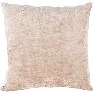 H&L Nobles Decorative pillow 40 × 40 cm, beige - Pillow