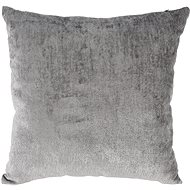H&L Nobles Decorative pillow 40 × 40 cm, grey - Pillow