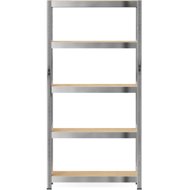 Gregman Garage Stand Tower 10 - Shelving Unit