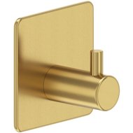 MarkAdler Towel rail Level 1.1, gold - Bathroom Hook