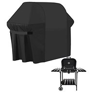 KAMINER Cover for garden grill 147 x 61 x 122 cm - Grill Cover