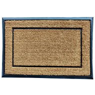 Home Element Coir mat, 60 × 90 cm, brushed - Doormat