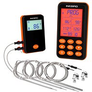 INKBIRD Digital Remote Thermometer IRF-4S - Kitchen Thermometer