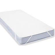 John Cotton Mattress protector waterproof Tom 90 × 200 cm - Mattress Protector