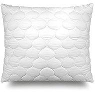 John Cotton Aloe Vera pillow 50 × 70 cm - Pillow