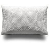 John Cotton Relaxo orthopaedic pillow 40 × 60 cm white - Anatomical Pillow