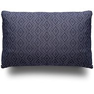 John Cotton Relaxo orthopaedic pillow 40 × 60 cm blue - Anatomical Pillow