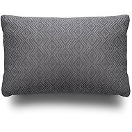 John Cotton Relaxo orthopaedic pillow 40 × 60 cm grey - Anatomical Pillow