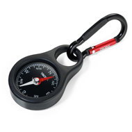 TROIKA Compass - Keychain
