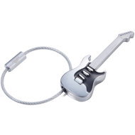 TROIKA Guitar - Keychain