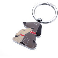 TROIKA Dog & Doggy - Keychain