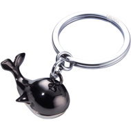 TROIKA Whale - Keychain