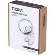 TROIKA Polar Baby - Keychain
