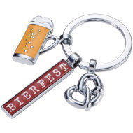 TROIKA Bierfest, 3 pendants - Keychain