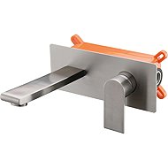 KOER KI-16015-02 concealed basin tap - Tap