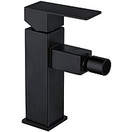 MIXXUS KUB-002 BLACK bidet tap, black - Tap