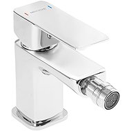 MIXXUS PREMIUM KUBUS 002 bidet tap - Tap
