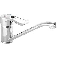 MIXXUS PREMIUM GERMES 555 (NUT) kitchen tap - Tap