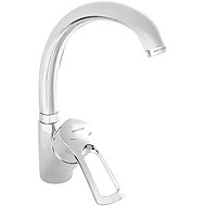 MIXXUS Dřezová baterie PREMIUM GERMES 777 (NUT) - Tap