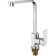 MIXXUS Dřezová baterie PREMIUM KUBUS 017 - Tap