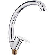 MIXXUS PREMIUM NIKAS 777 (NUT) kitchen tap - Tap