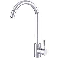 MIXXUS Dřezová baterie SUS-011 CHROME - Tap