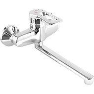MIXXUS PREMIUM GERMES 005 wall-mounted sink tap - Tap