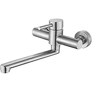 MIXXUS Dřezová baterie nástěnná SUS-005 - Tap
