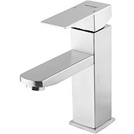 MIXXUS KUB-001 basin mixer tap - Tap