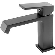 MIXXUS PREMIUM GAUDI 001 GRAPHITE basin tap, graphite - Tap