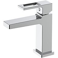 MIXXUS PREMIUM KANT 001 (NUT) basin tap - Tap