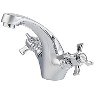 MIXXUS PREMIUM ZEUS 161 basin mixer tap - Tap