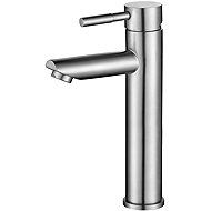 MIXXUS SUS-001-A-HIGH basin tap - Tap