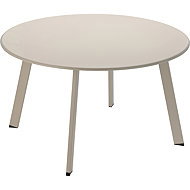Ambiance Coffee table, diameter 70 × 40 cm - Coffee Table