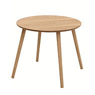 Fanni K Odkládací stolek TEMPO, průměr 60 cm - Coffee Table