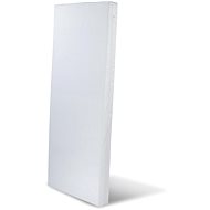 Halmar Pěnová matrace Turyn 80 × 160 × 9 cm, bílá - Mattress
