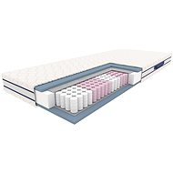 Halmar Syrius pocket mattress, 140 × 200 cm - Mattress