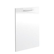 Halmar Door for dishwasher Vento DM 45-72, white - Dishwasher Panel
