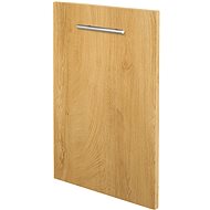 Halmar Door for dishwasher Vento DM 45-72, honey oak - Dishwasher Panel