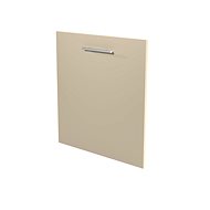 Halmar Door for dishwasher Vento DM 60-72, beige - Dishwasher Panel
