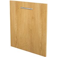 Halmar Door for dishwasher Vento DM 60-72, honey oak - Dishwasher Panel