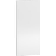 Halmar Termination panel Vento DZ-72-31, white - Finishing Profile