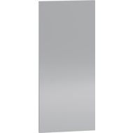 Halmar Termination panel Vento DZ-72-31, grey - Finishing Profile