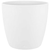 Elho Obal Brussels Classic 30 cm, bílá - Decorative Planter
