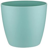 Elho Obal Brussels Classic 9,5 cm, mentolová - Decorative Planter