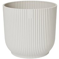 Elho Obal Vibes Fold 16 cm, bílá - Decorative Planter