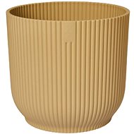 Elho Obal Vibes Fold Mini 7 cm, bílá - Decorative Planter