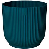 Elho Obal Vibes Fold Mini 9 cm, růžová - Decorative Planter